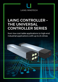 Booklet Laing Controller